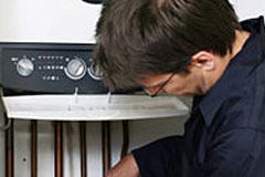boiler repair Nettlebed