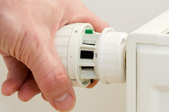 Nettlebed central heating repair costs