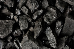 Nettlebed coal boiler costs