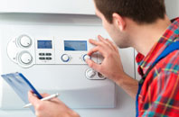 free commercial Nettlebed boiler quotes